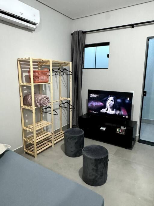 3-Studio Prox Uel E Catuai C/Ar 론드리나 외부 사진