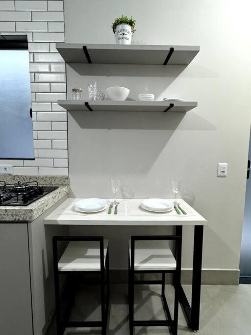 3-Studio Prox Uel E Catuai C/Ar 론드리나 외부 사진