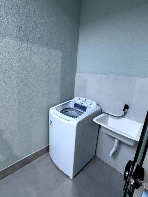 3-Studio Prox Uel E Catuai C/Ar 론드리나 외부 사진