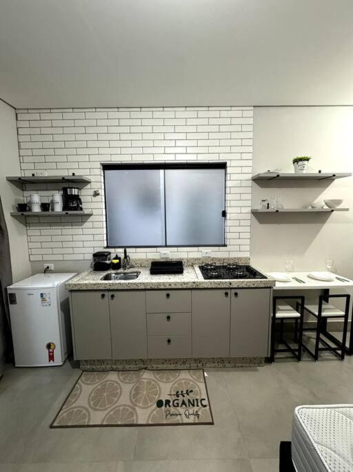 3-Studio Prox Uel E Catuai C/Ar 론드리나 외부 사진