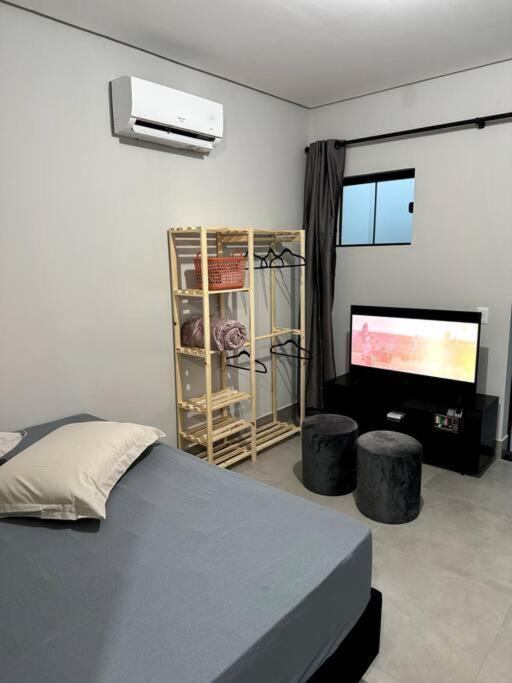 3-Studio Prox Uel E Catuai C/Ar 론드리나 외부 사진