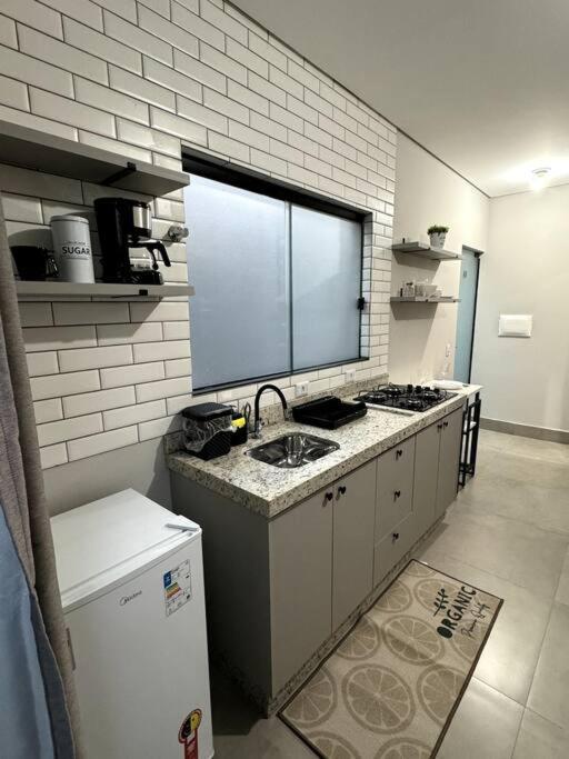 3-Studio Prox Uel E Catuai C/Ar 론드리나 외부 사진
