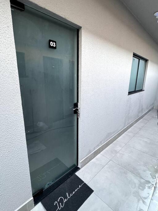 3-Studio Prox Uel E Catuai C/Ar 론드리나 외부 사진